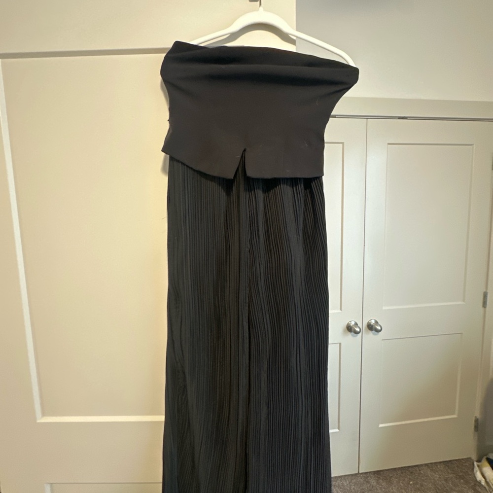 Zara Black Garment